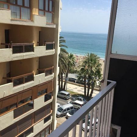 Downtown Beach & Peace Malaga Exterior photo